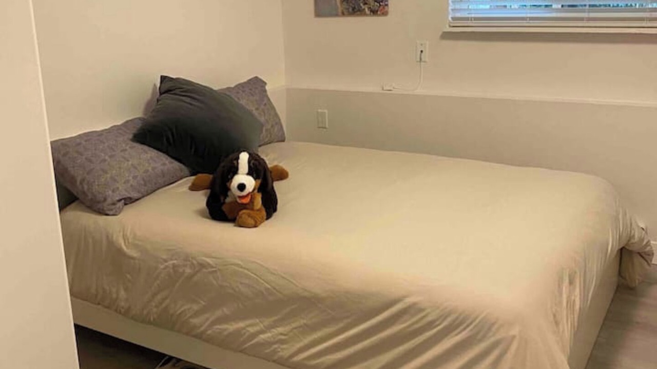 Photo of Bedroom in Langley