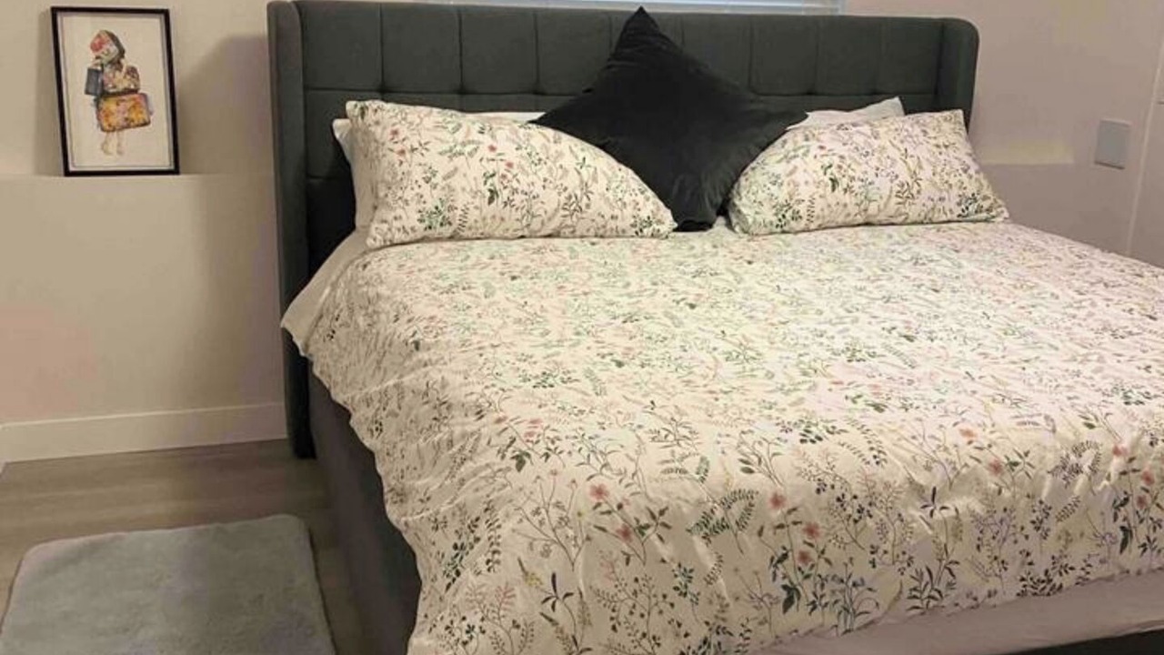 Photo of Bedroom in Langley