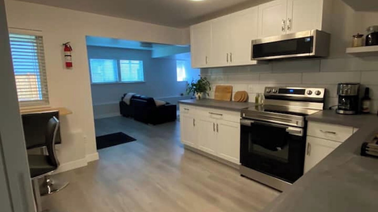 Photo of Kitchen in Langley
