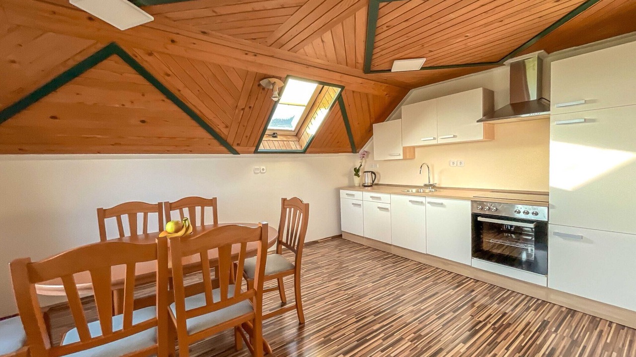 Photo of Livingroom in Preddvor