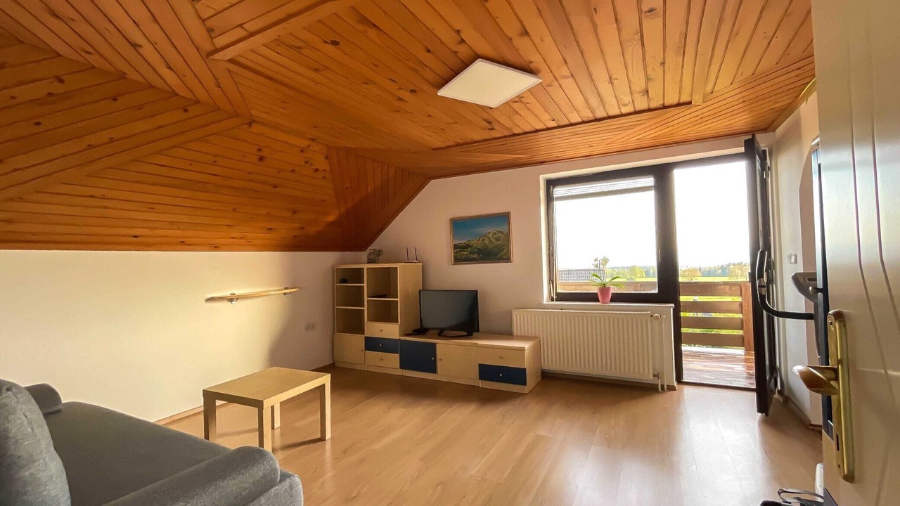 Photo of Livingroom in Preddvor