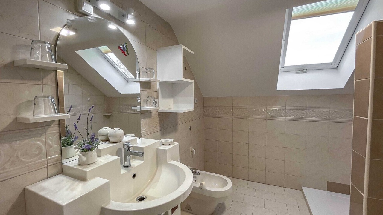 Photo of Bathroom in Preddvor