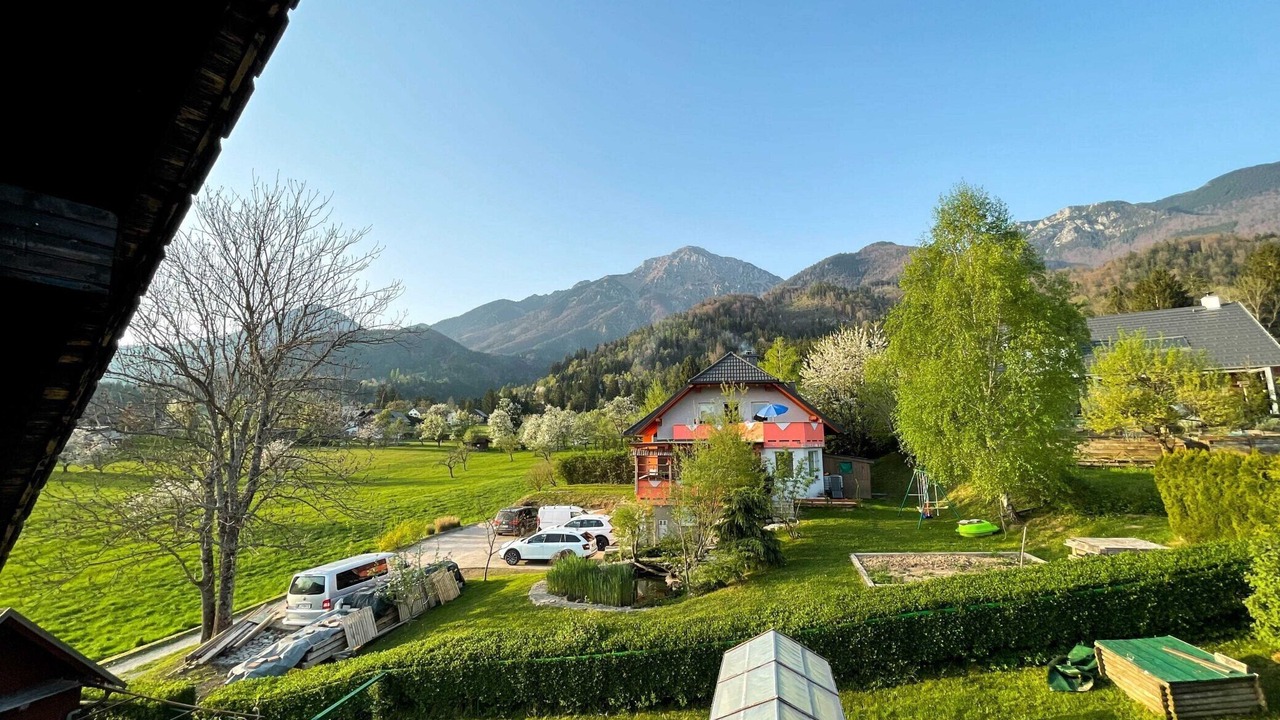 Photo of Outdoor in Preddvor