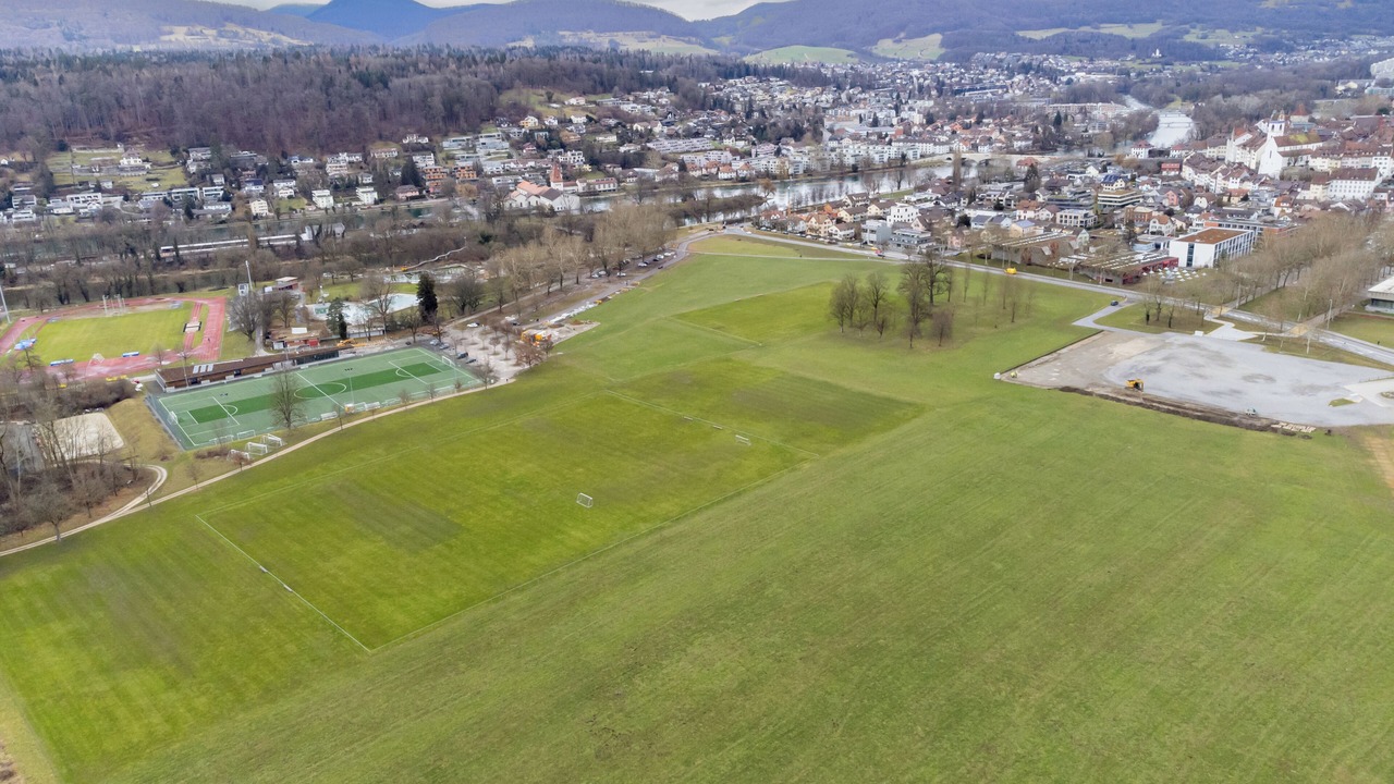 Photo of Others in Aarau