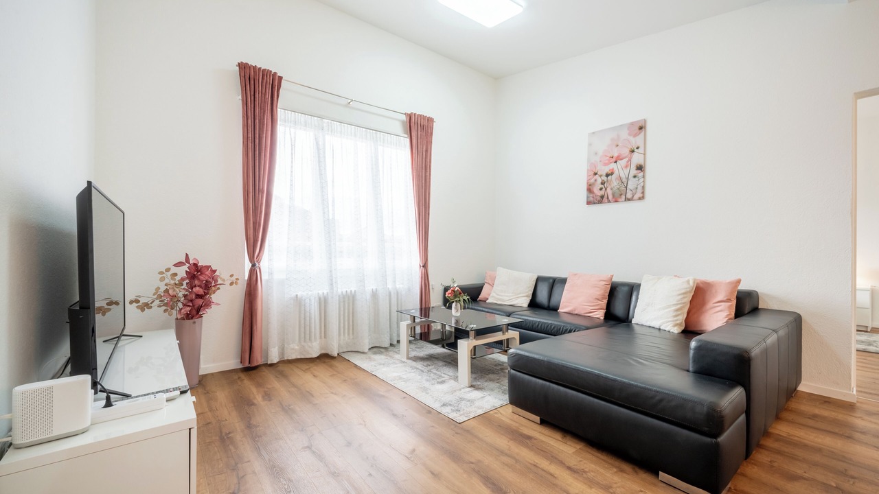 Photo of Livingroom in Aarau