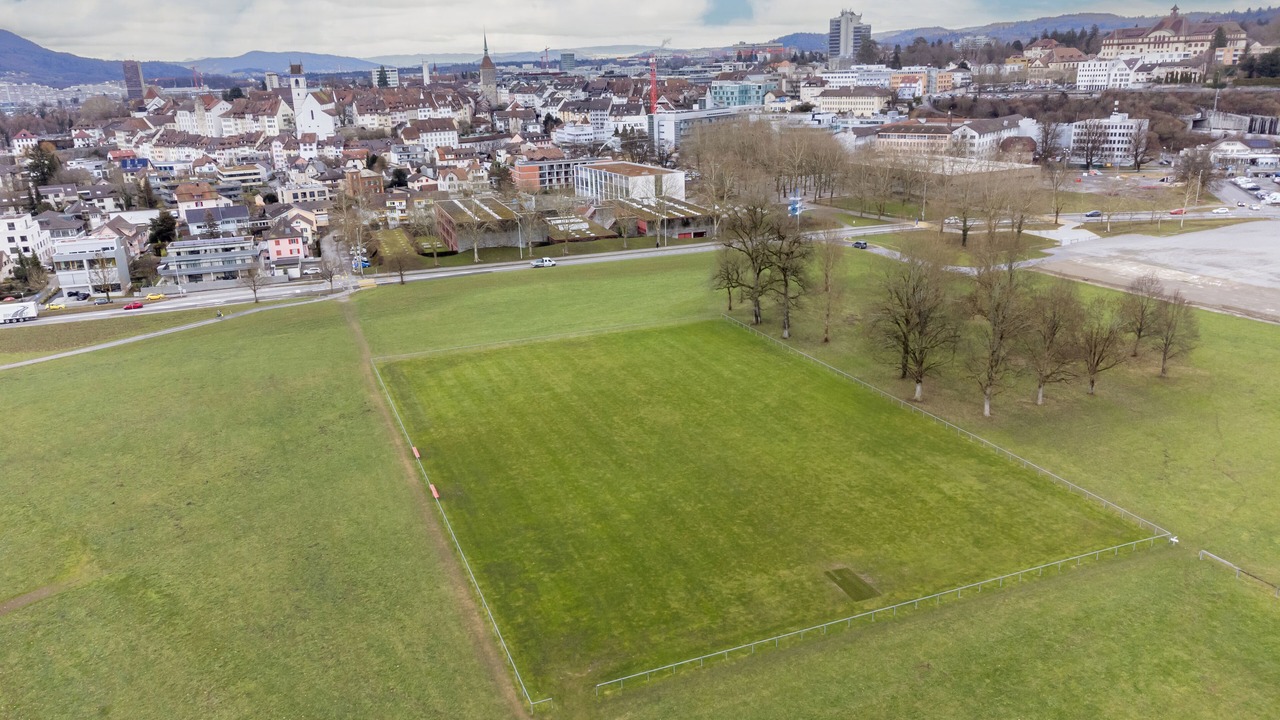 Photo of Outdoor in Aarau