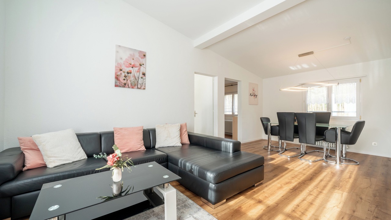 Photo of Livingroom in Aarau