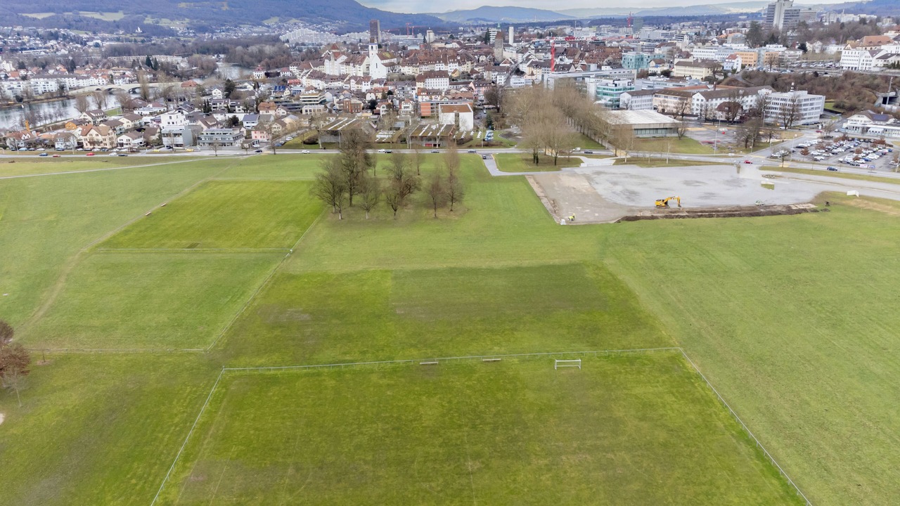 Photo of Others in Aarau