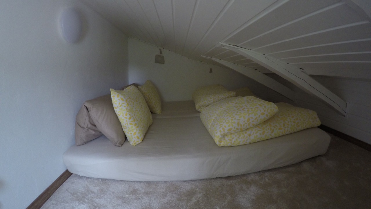 Photo of Bedroom in Balatonfured