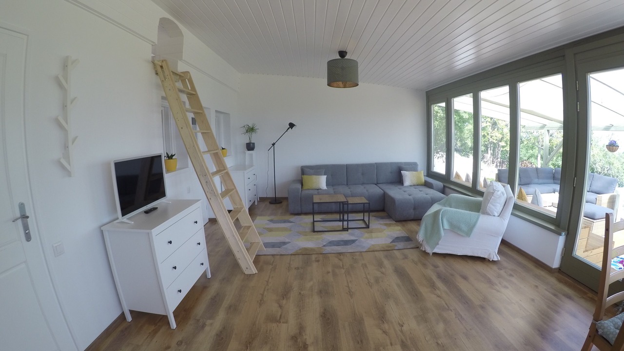 Photo of Livingroom in Balatonfured