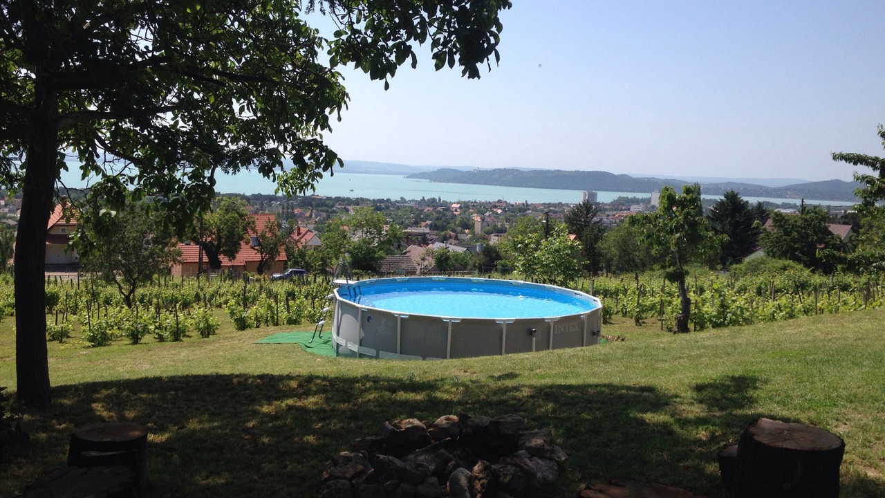 Photo of Outdoor in Balatonfured