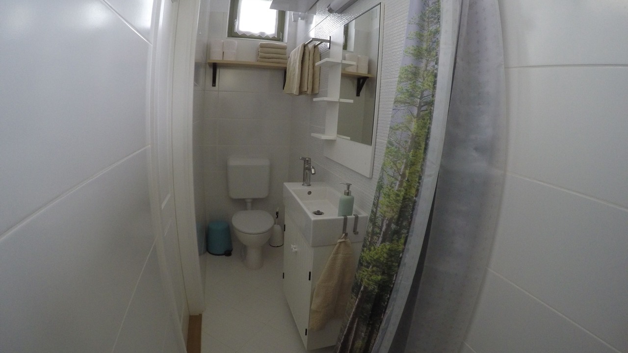 Photo of Bathroom in Balatonfured
