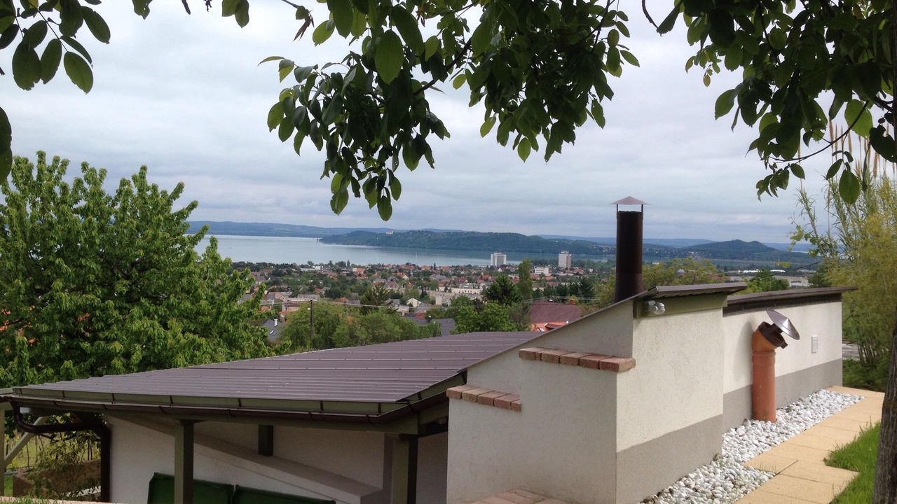 Photo of Outdoor in Balatonfured
