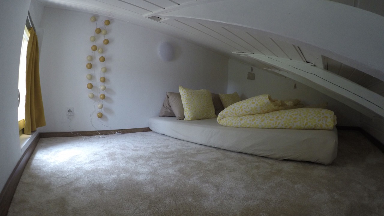 Photo of Bedroom in Balatonfured
