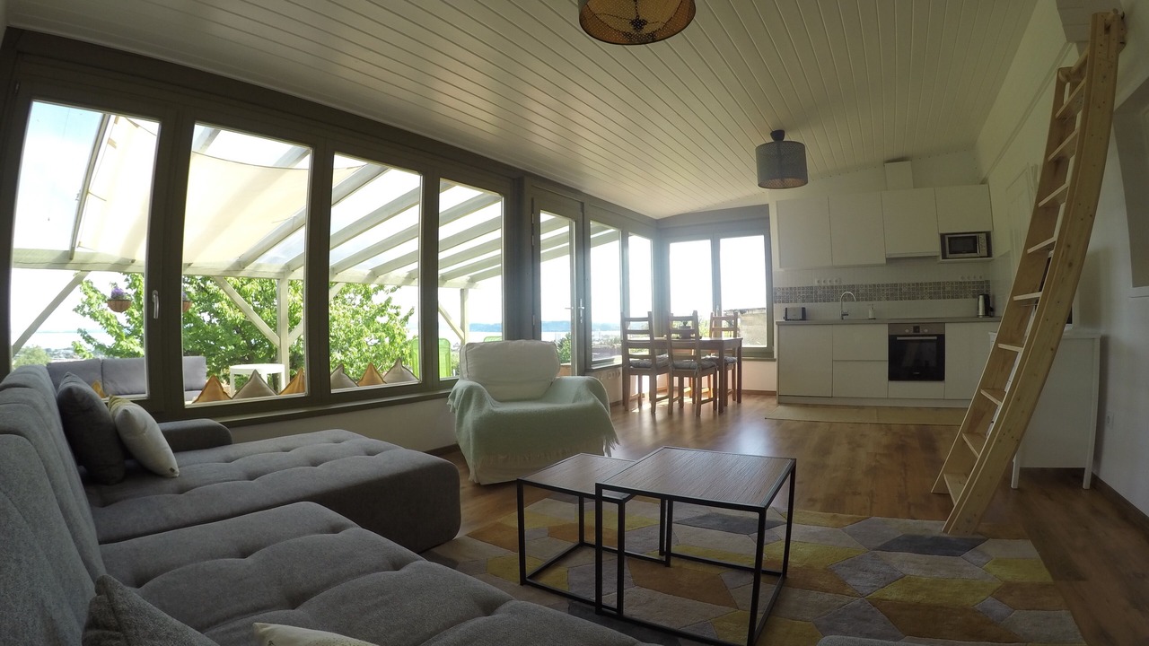 Photo of Livingroom in Balatonfured