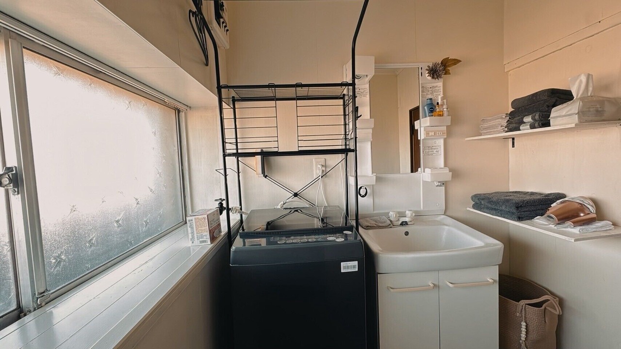Photo of Bathroom in Choshi
