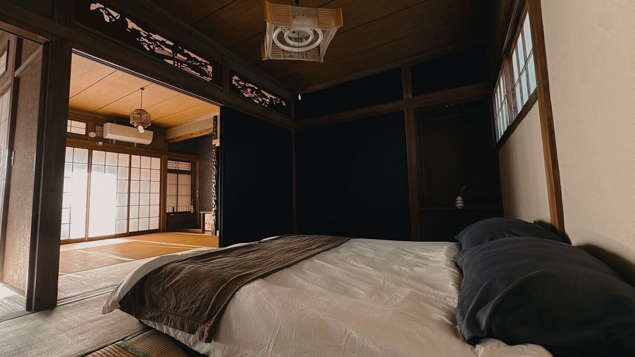 Photo of Bedroom in Choshi