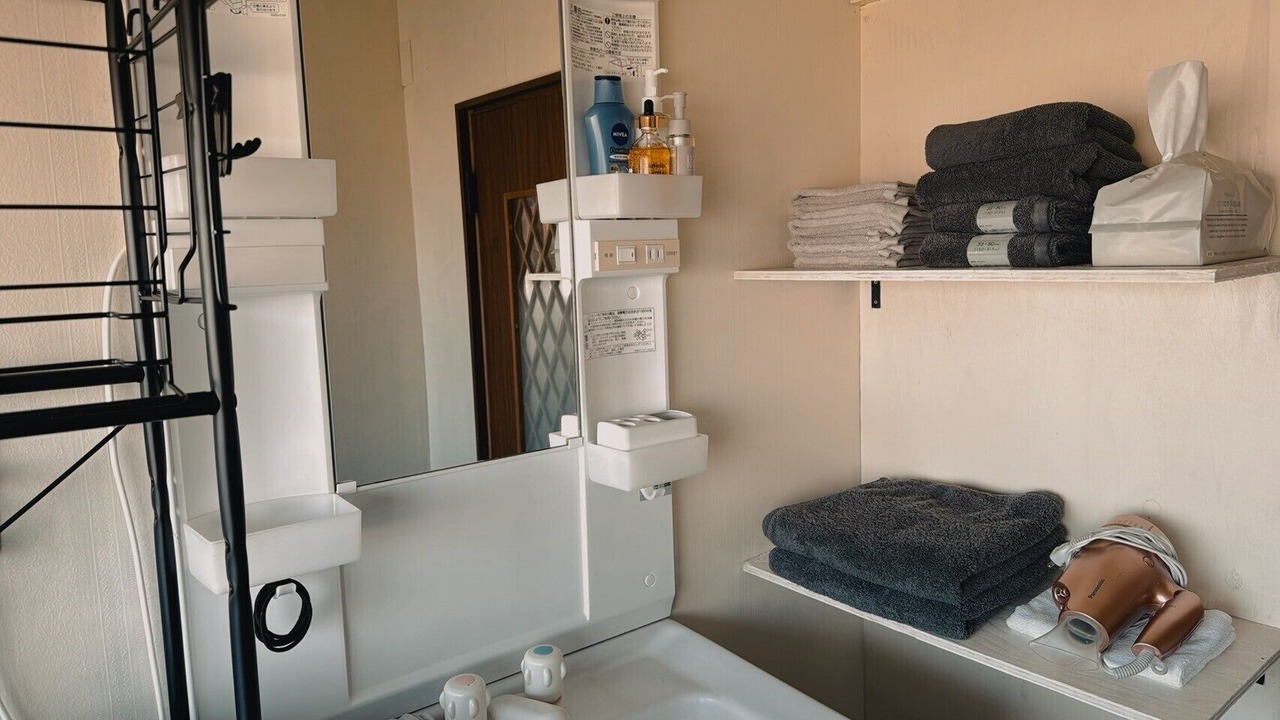 Photo of Bathroom in Choshi