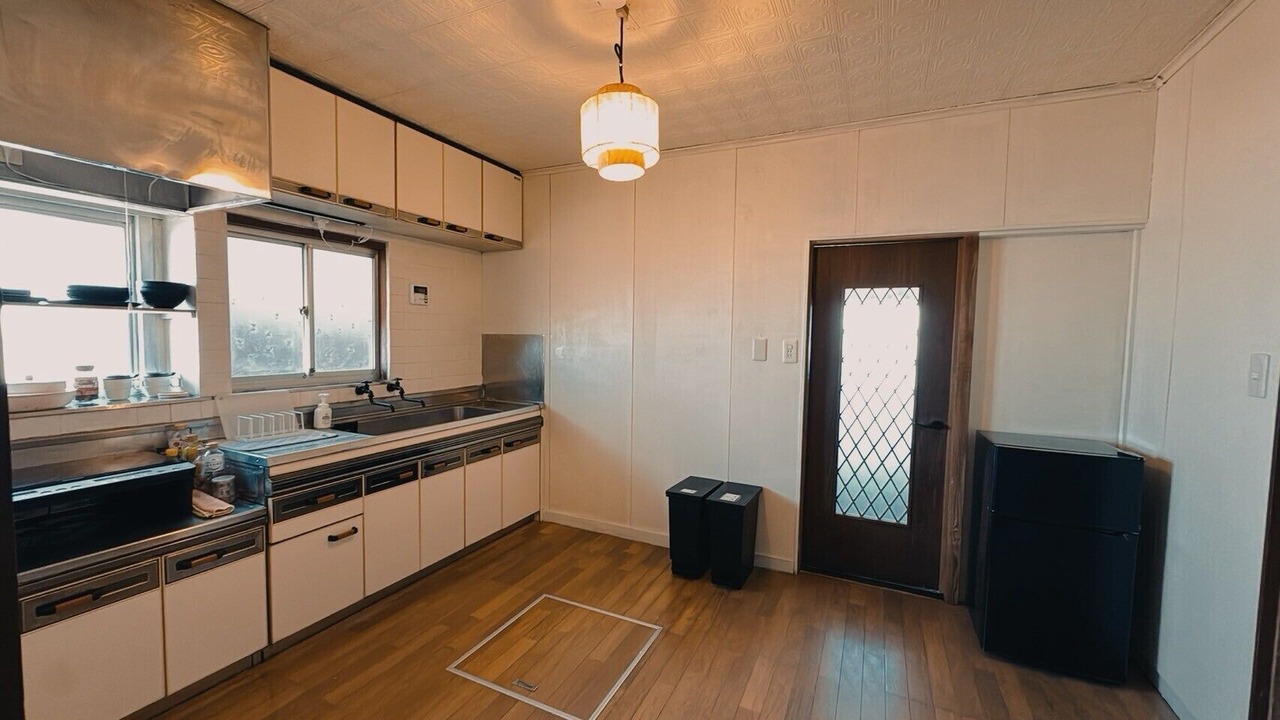Photo of Kitchen in Choshi