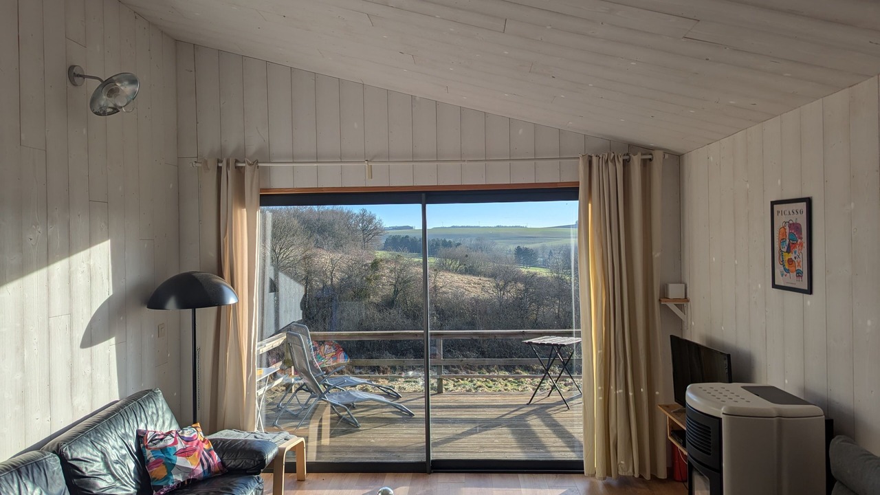 Photo of Livingroom in Salives