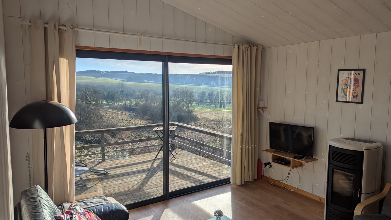Photo of Livingroom in Salives