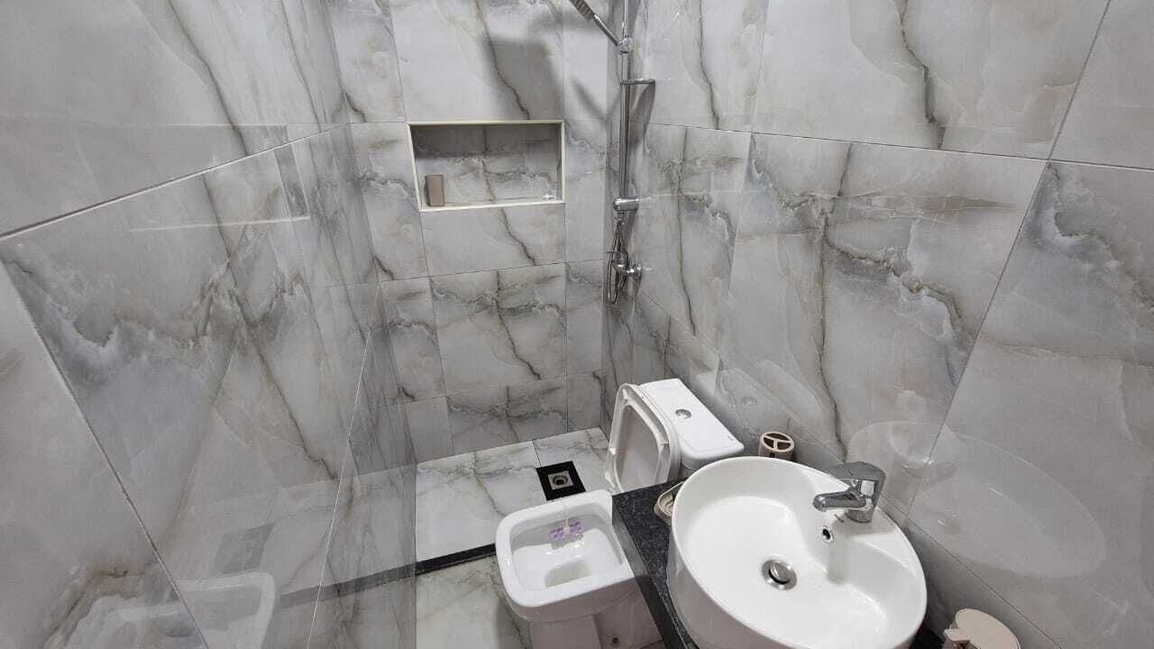 Photo of Bathroom in Luanda