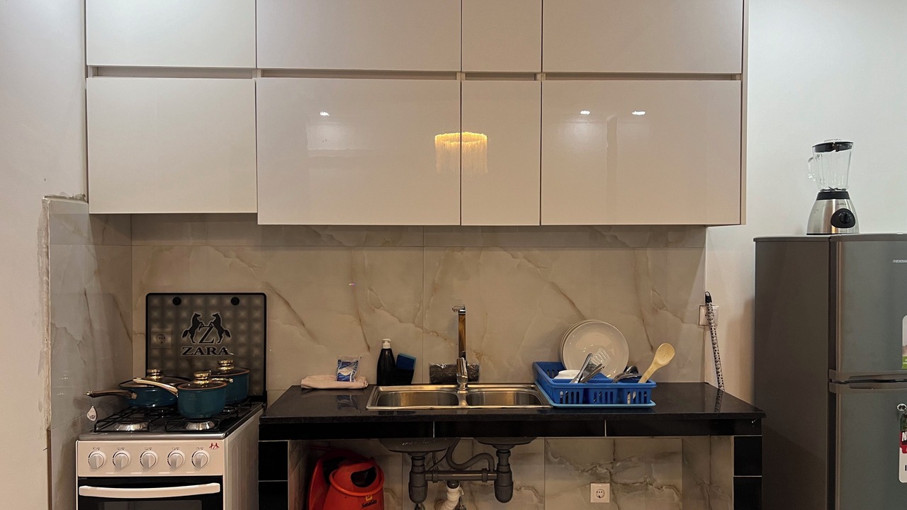 Photo of Kitchen in Luanda