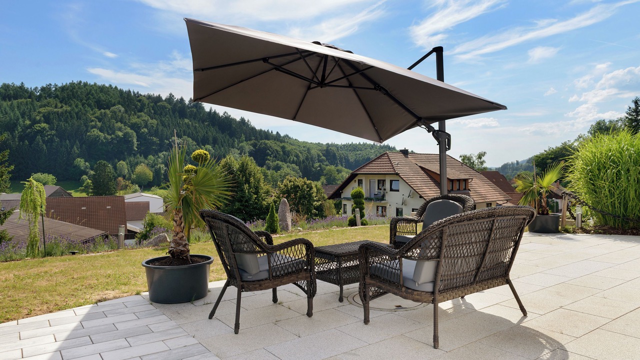 Photo of Patio Balcony in Stockach