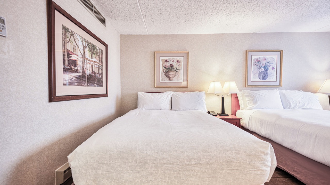 Photo of Bedroom in Southeast Calgary