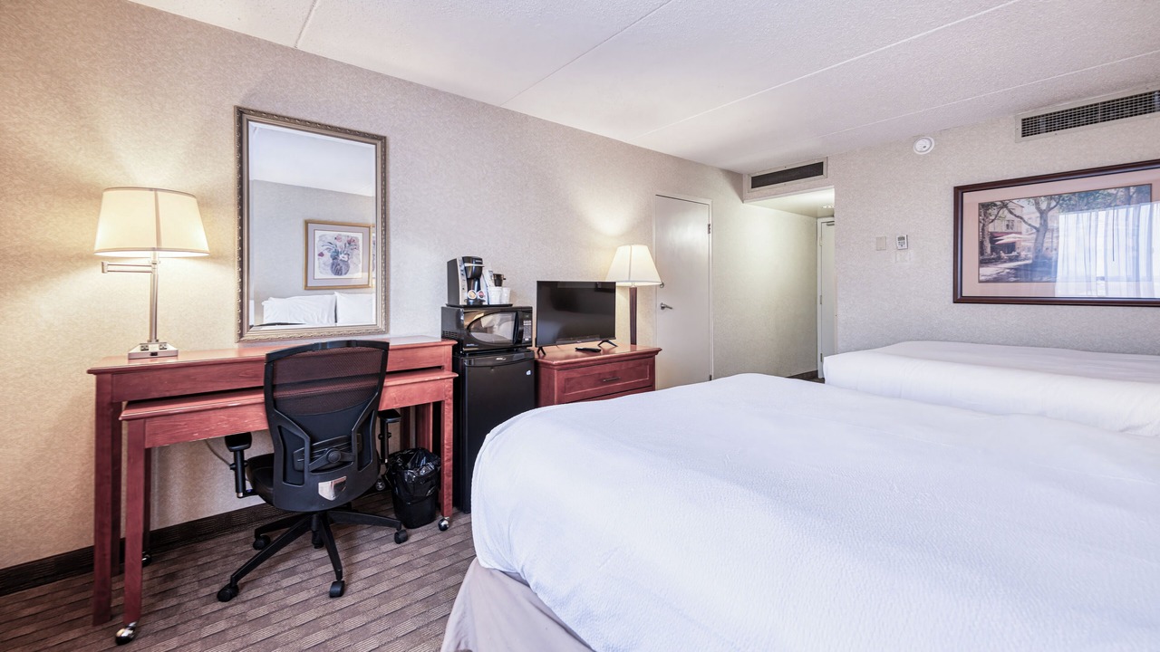 Photo of Bedroom in Southeast Calgary