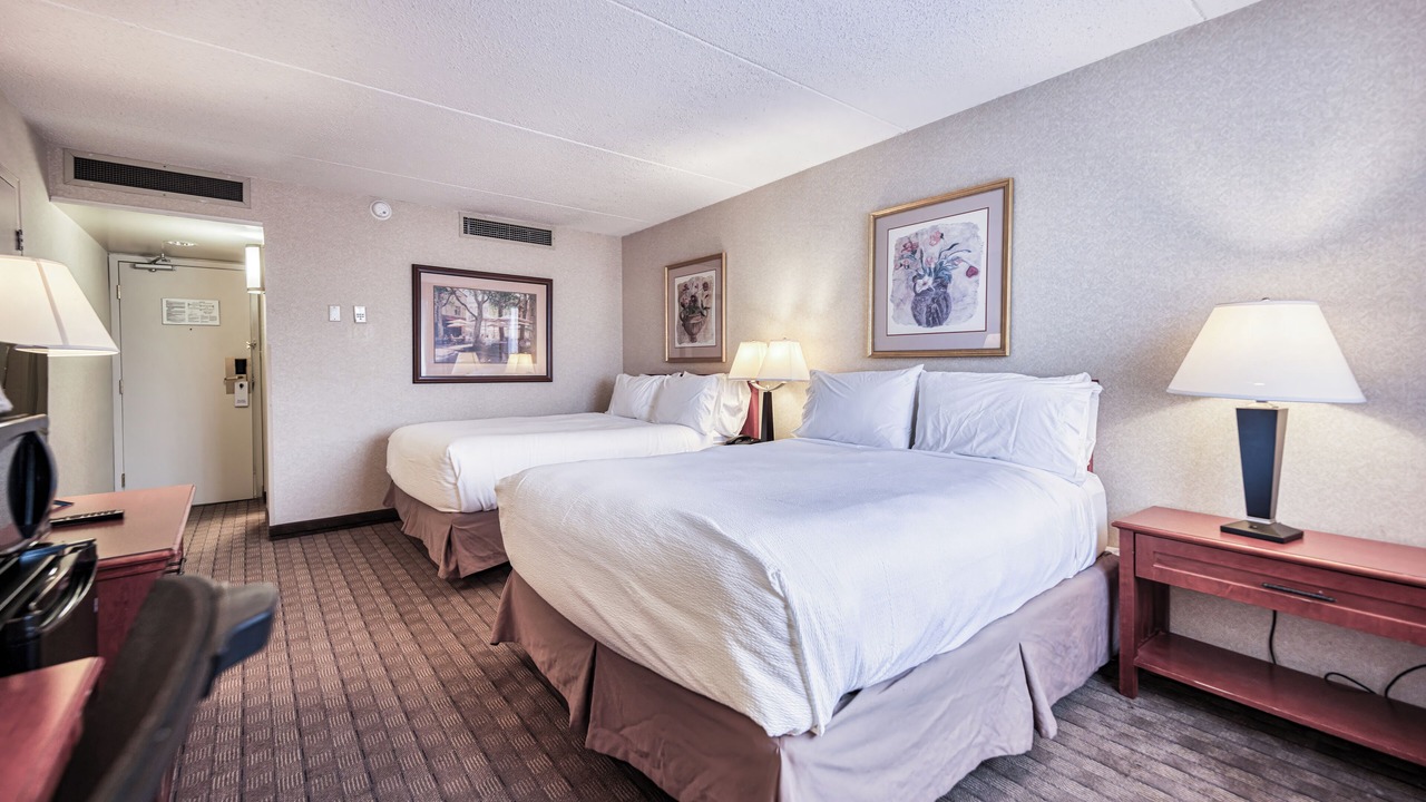 Photo of Bedroom in Southeast Calgary