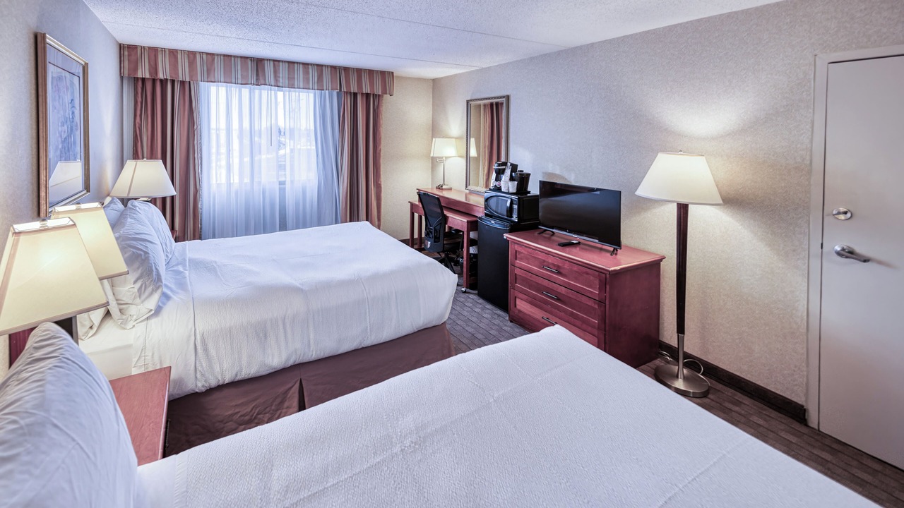 Photo of Bedroom in Southeast Calgary