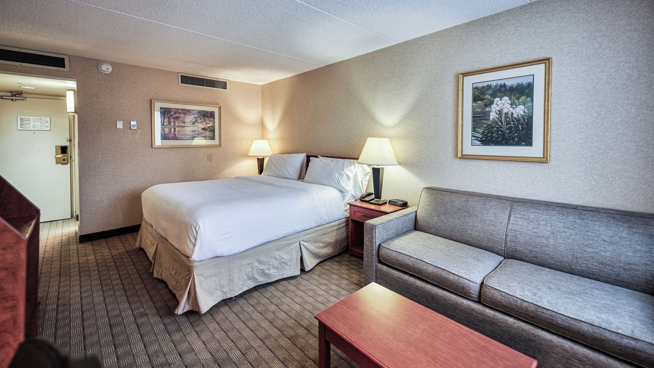 Photo of Bedroom in Southeast Calgary