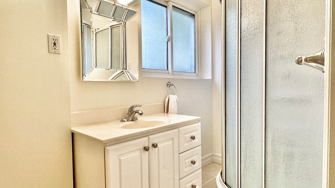 Photo of Bathroom in Durham Region