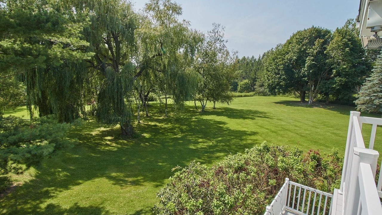Photo of Outdoor in Durham Region