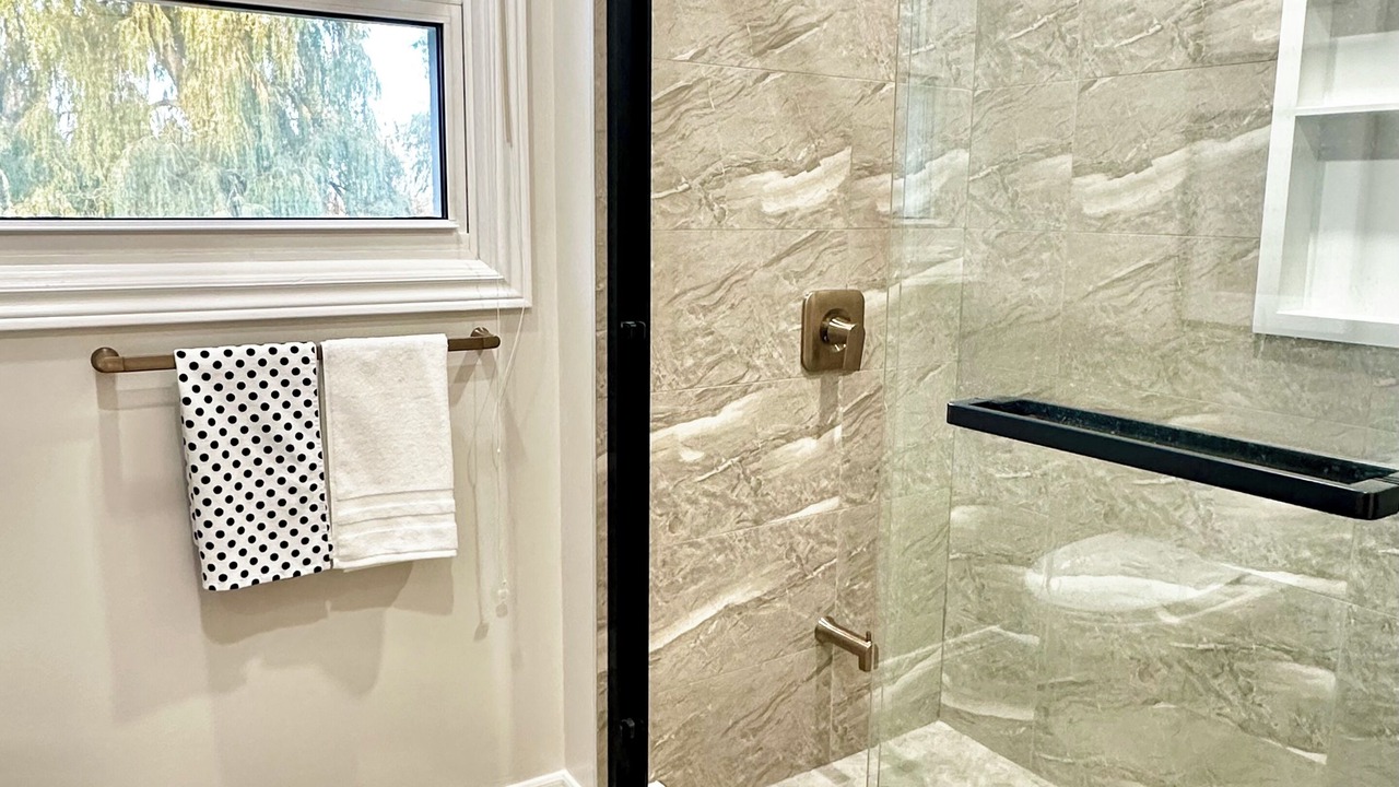 Photo of Bathroom in Durham Region