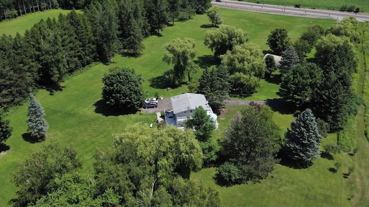 Photo of Outdoor in Durham Region
