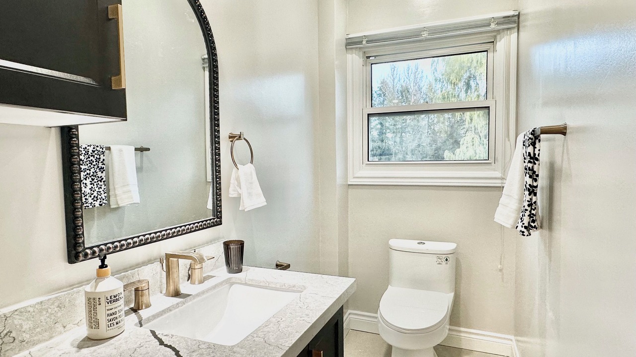 Photo of Bathroom in Durham Region