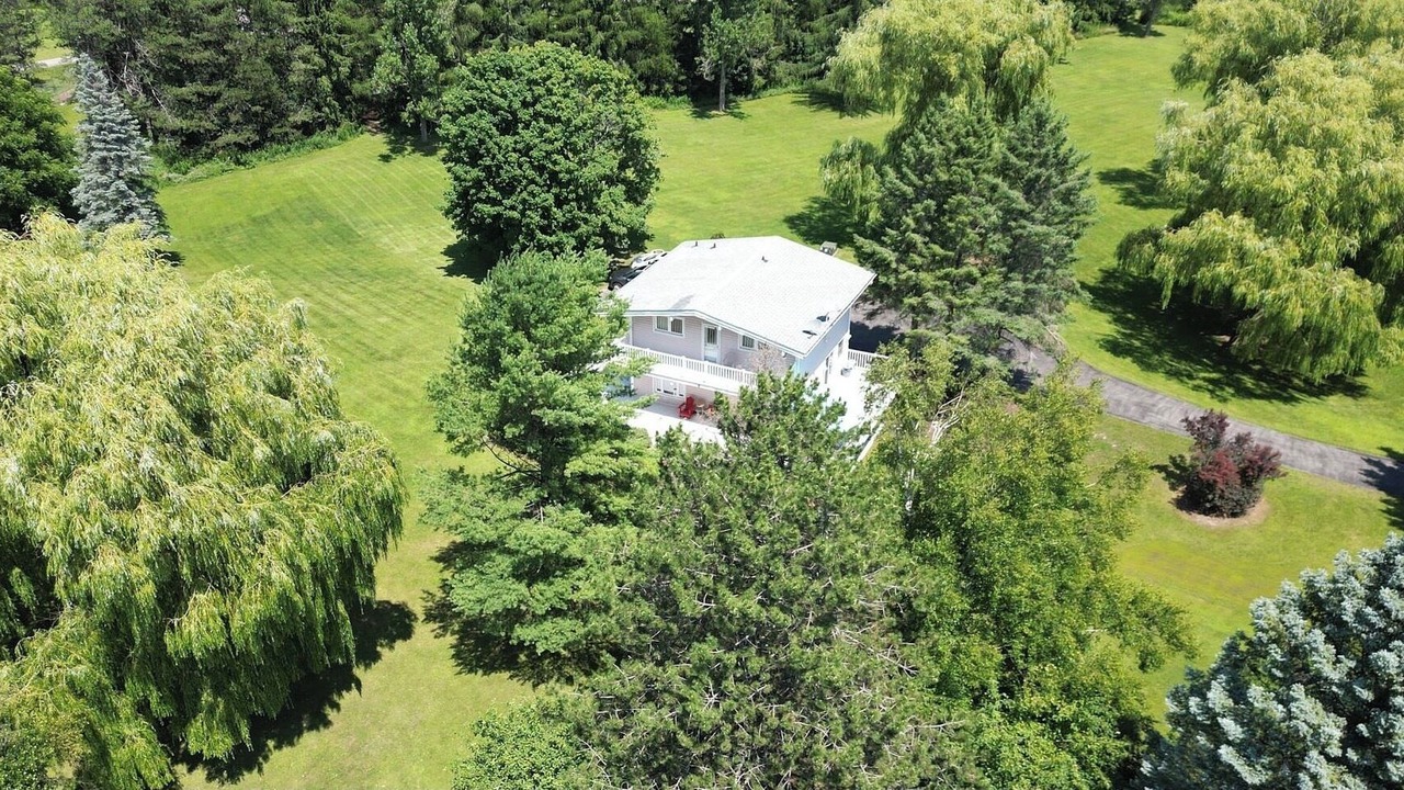 Photo of Outdoor in Durham Region