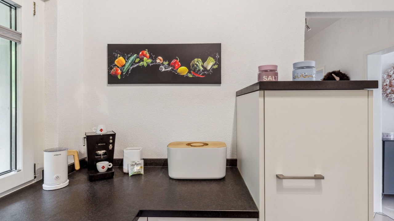 Photo of Bedroom in Magadino