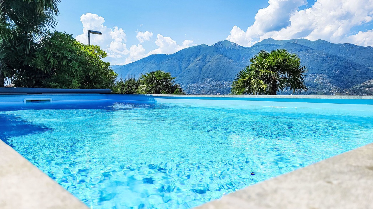 Photo of Outdoor in Magadino
