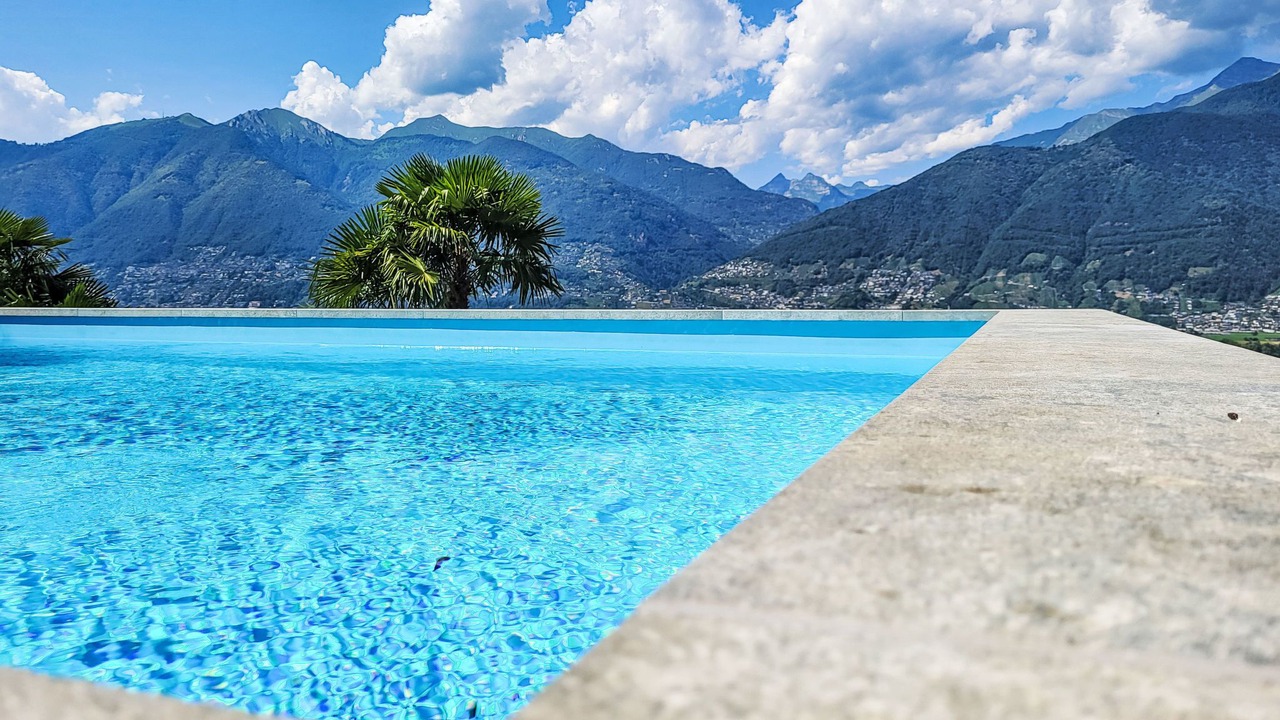 Photo of Outdoor in Magadino