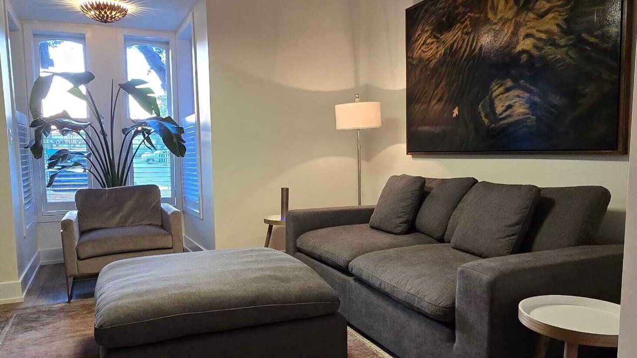 Photo of Livingroom in Grimsby