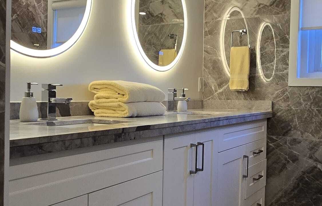 Photo of Bathroom in Grimsby