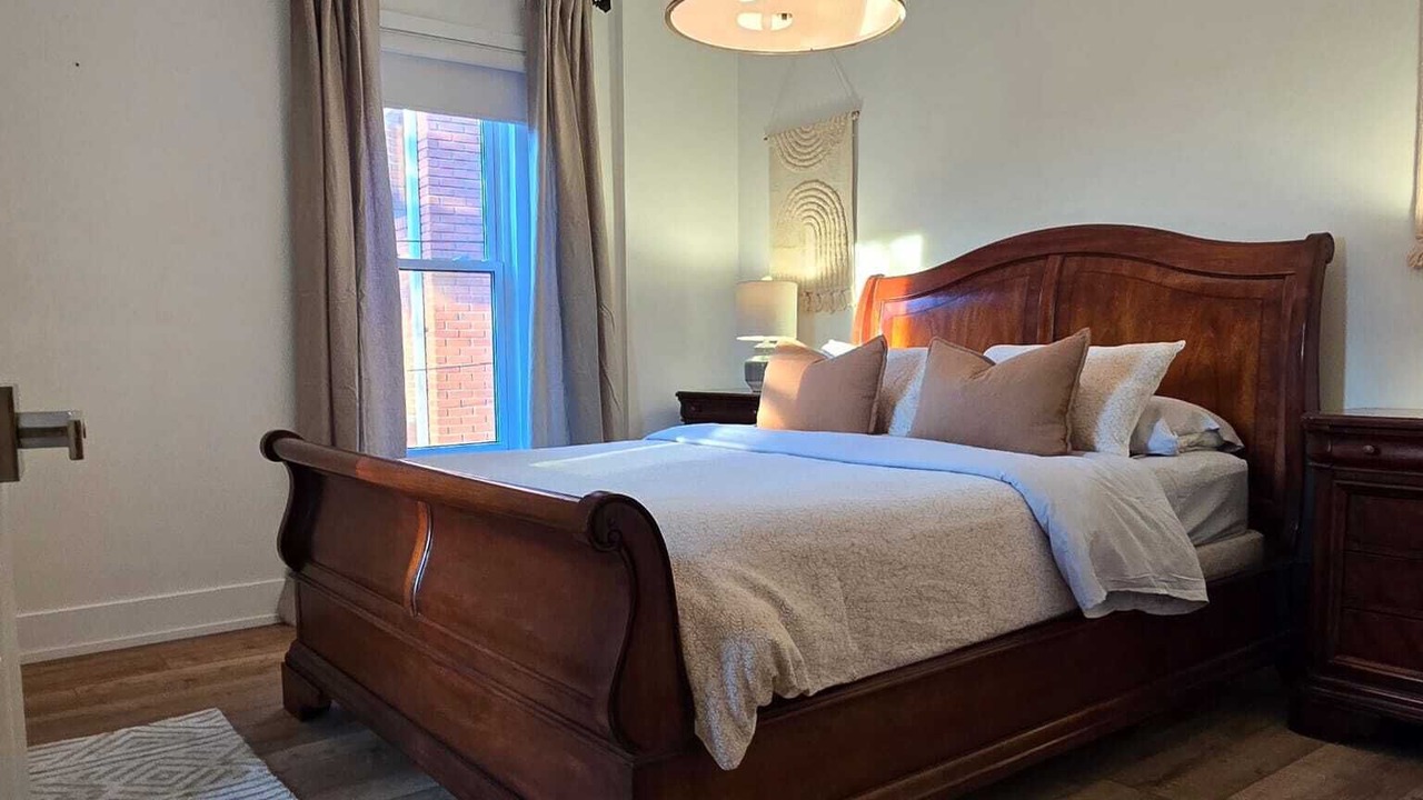 Photo of Bedroom in Grimsby