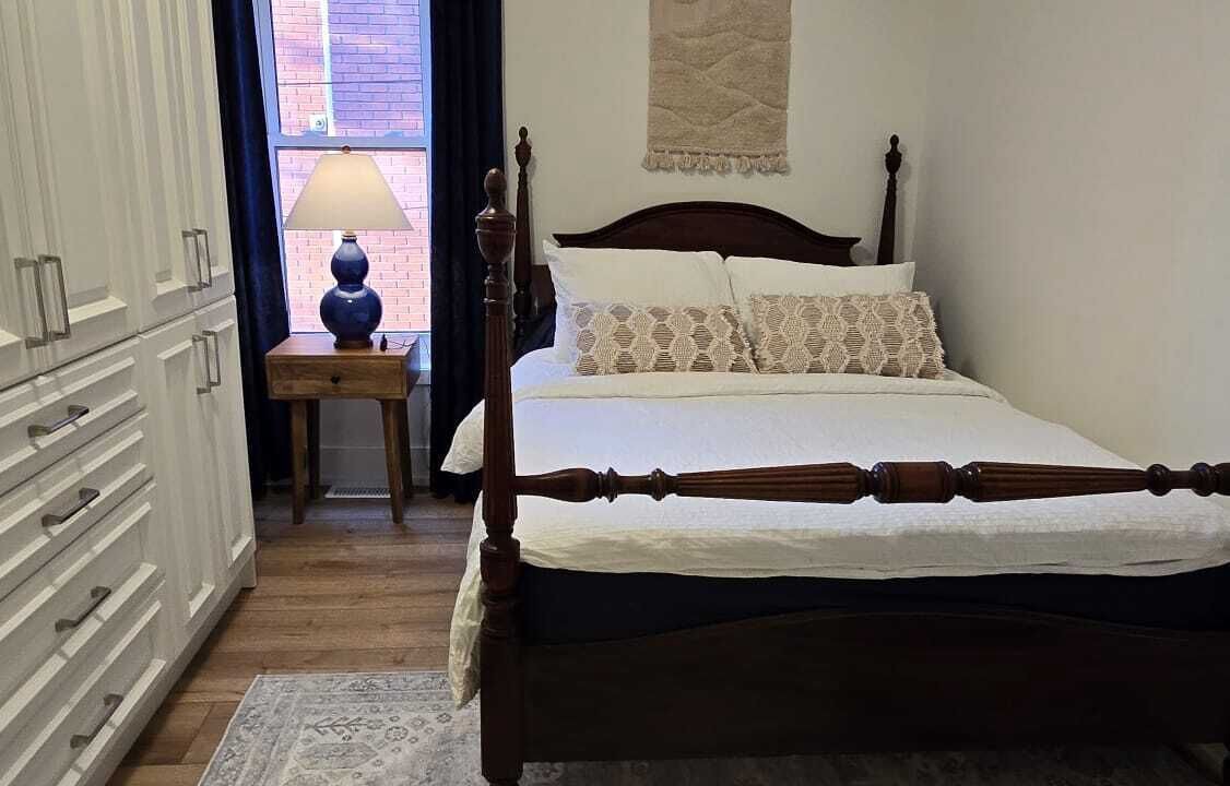 Photo of Bedroom in Grimsby