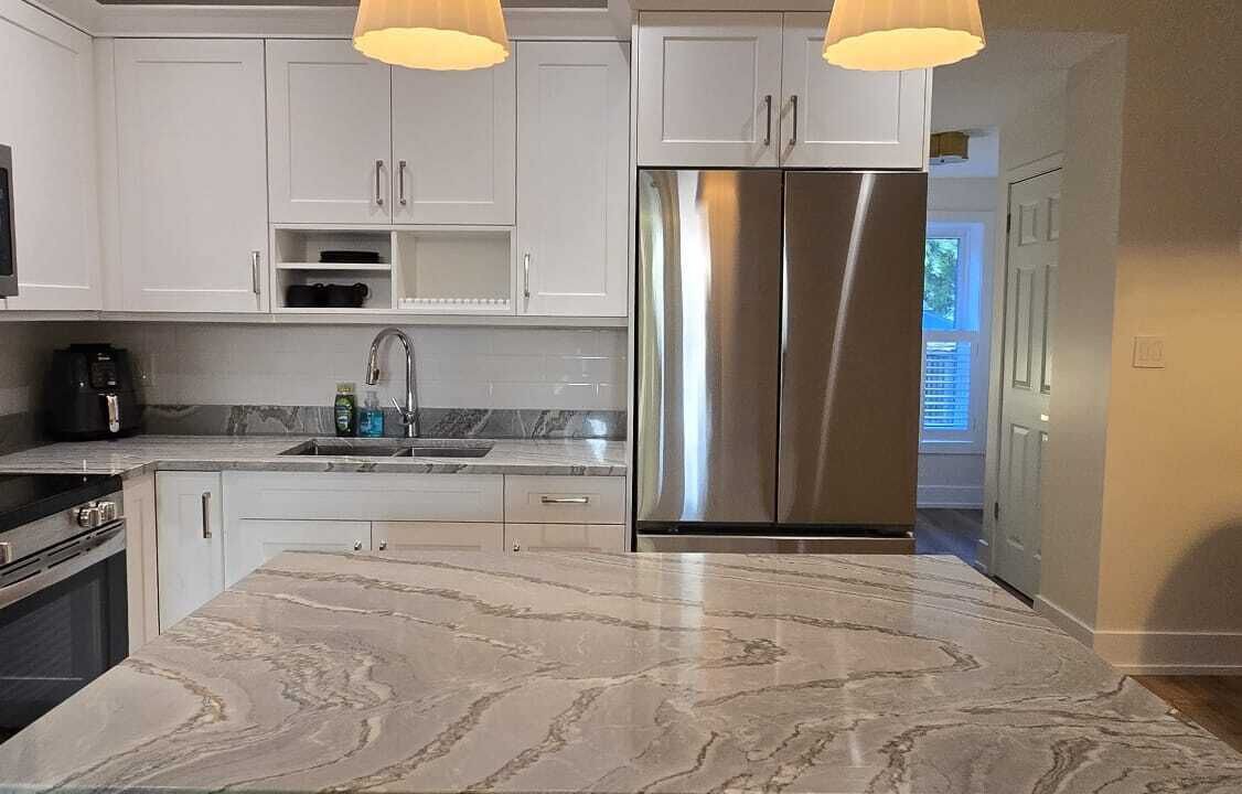 Photo of Kitchen in Grimsby