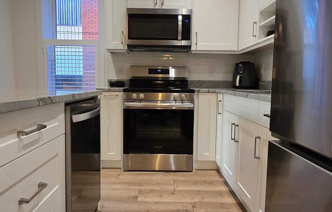 Photo of Kitchen in Grimsby