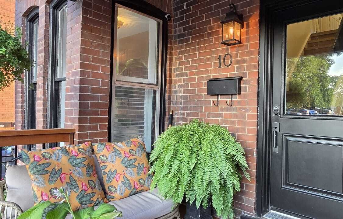 Photo of Outdoor in Grimsby