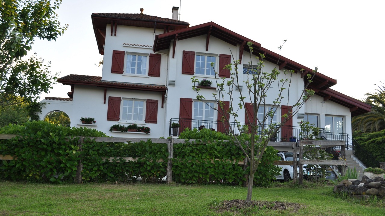 Photo of Outdoor in Itxassou